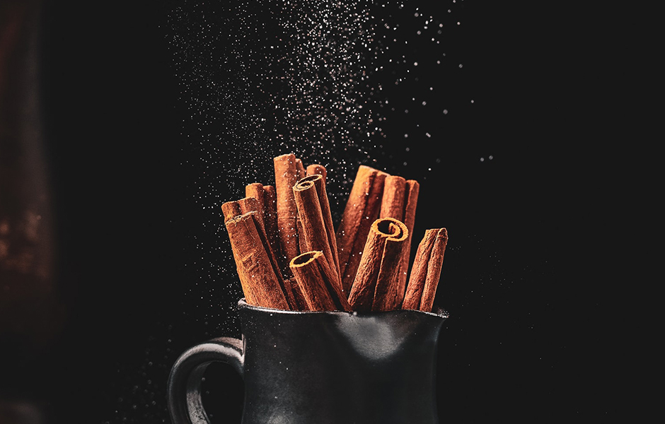 cinnamon sticks